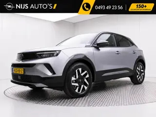 Opel Mokka 1.2 T Hybrid GS | Camera + PDC v&a / Adapt. Cruise / Blind Spot / Sport Mode / Navi Full 