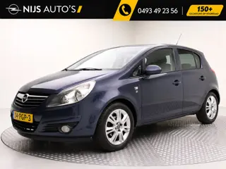 Opel Corsa 1.4-16V '111' Edition | Trekhaak | Airco | Cruise Control | Radio CD