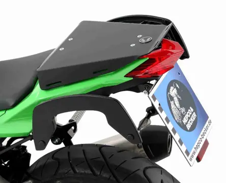 SPORTRACK Kawasaki Ninja 300 2013 - 2017