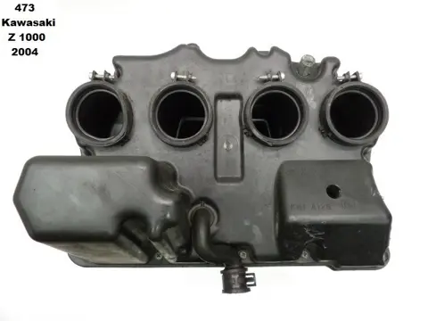 LUCHTFILTERHUIS Kawasaki Z 1000 2003 - 2006