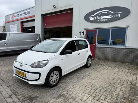Volkswagen up! 1.0 take up! BlueMotion (bj 2015)