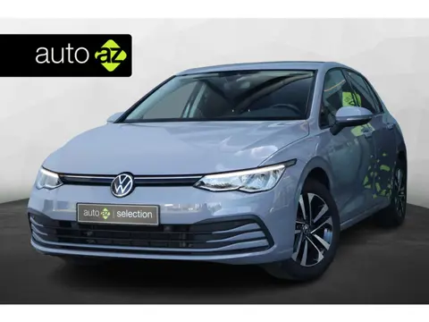 Volkswagen Golf 1.5 TSI / LED / Adaptive cruise