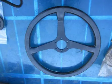 Steering wheel Ferrari Mondial 3.2 and Ferrari 400i