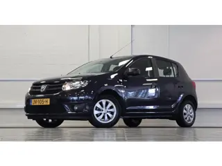 Dacia Sandero 0.9 TCe S&S Robust 1e Eigenaar Airco Mooi!