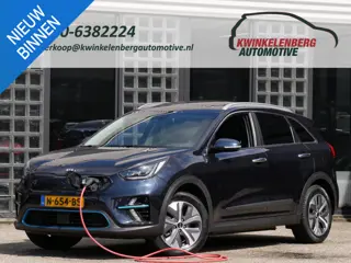 Kia e-Niro 64kWh DYNAMICPLUSLINE/ SCHUIFDAK/ SOH 100%
