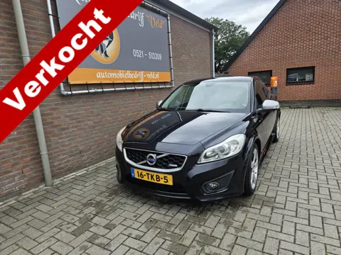 Volvo C30 1.6 D2 R-Edition (bj 2012)