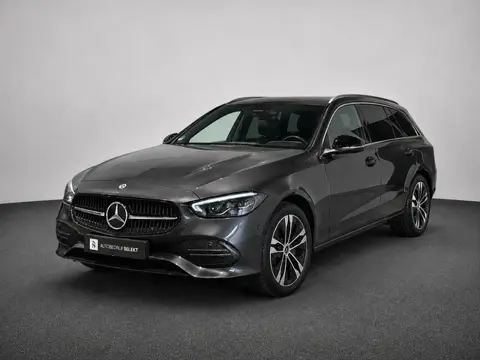 Mercedes-Benz C-klasse Estate 300 e Night | Camera | Carplay | Widescreen | Distronic+ | Sfeerverlic