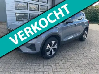 Volvo XC40 1.5 T4 Plug-in hybrid Core Bright