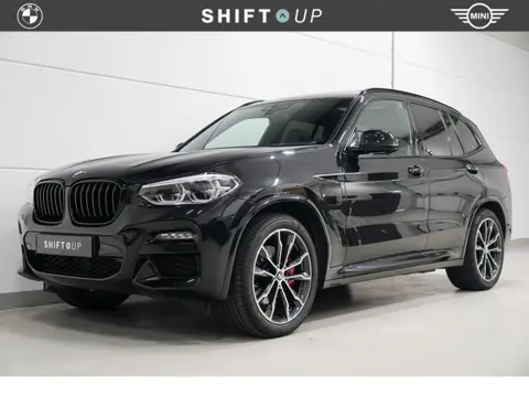 BMW X3 xDrive30e M-Sport | Panoramadak | Harman Kardon | Elektr. Trekhaak