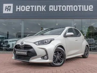 Toyota Yaris 1.5 Hybrid Active | ACC | Camera | Apple CarPlay & Android Auto