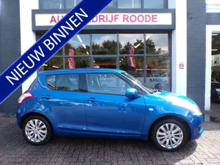 Suzuki Swift 1.2 AIRCO {EL.RAMEN LMV PANORAMA DAK NETTE STAAT