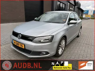 Volkswagen Jetta 1.4 TSI Hybrid Highline| AUTOMAAT| SPORT VLG.|CLIMA|