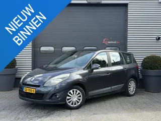 Renault Grand Scénic 1.5 dCi Dynamique 7p. | Navigatie | Airco | Trekhaak |