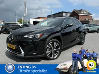 Lexus UX 250h Business Line ADAPTCRUISE CARPLAY/ANDROID DEALER OH 10 JAAR GARANTIE