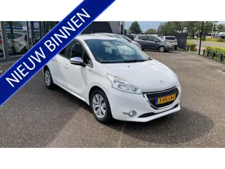 Peugeot 208 1.2 VTi Urban Soul | Slechts 54.000 KM | Navi | PDC | Cruise | Airco