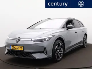 Volkswagen ID.7 Tourer GTX Limited Edition 86 kWh Demo