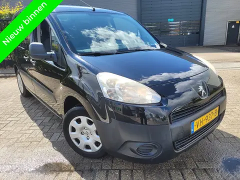 Peugeot Partner 120 1.6 HDI L1XR Pr+ Clima Facelift