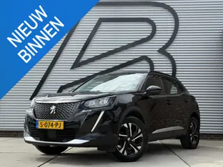 Peugeot 2008 1.2 PureTech Allure 1e Eigenaar|Navi|Camera|i-Cockpit|Clima|Cruise|Stoelverwarming|Carp