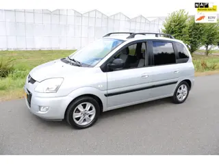 Hyundai Matrix 1.6i Dynamic
