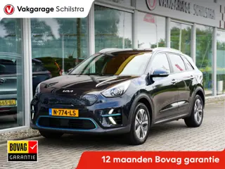 Kia e-Niro Edition 64 kWh | SOH 93% | Cruise control adaptief | Achteruitrijcamera | Stoel&Stuurverw