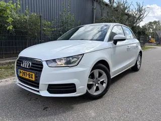 Audi A1 Sportback 1.0 TFSI Sport Pro Line / NAVI / AIRCO / CRUISE / 156dkm!