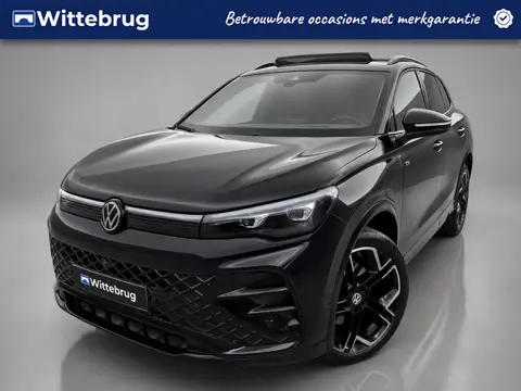 Volkswagen Tiguan 1.5 eHybrid 272pk R-Line DSG Automaat Black Style / Panorama schuifdak / LM 20 inc