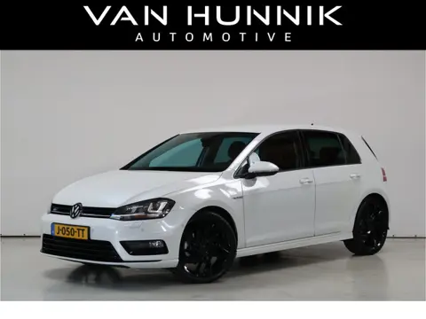 Volkswagen Golf 1.4 TSI Highline | Navi | R-Line | Cruise | Clima |
