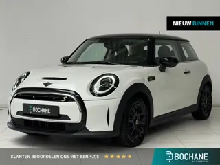MINI Electric MINI Yours 33 kWh | Navigatie | Parkeersensoren | Stoelverwarming | All-Season Banden 