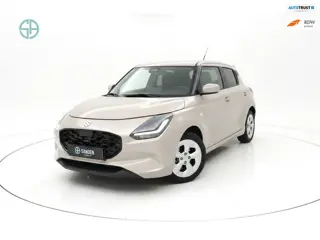 Suzuki SWIFT 1.2 Select Smart Hybrid|Automaat|Led|Navi|Camera|Stoelverwarming|Parkeersensoren|Applec