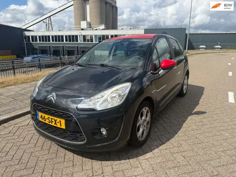 Citroen C3 1.4 Selection