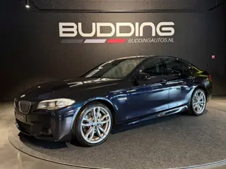 BMW 5 Serie 530i High Executive | M-sport | Orig NL | Trekhaak