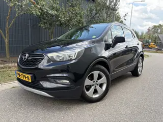 Opel Mokka X 1.6 CDTI Innovation / NAVI / AIRCO / CRUISE / INCL BTW