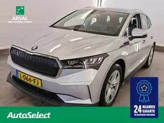 Skoda Enyaq iV 80 204pk | SOH 93% | Camera | PDC | Navi | Apple CarPlay / Android | Stuurverwarming 