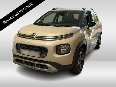 Citroën C3 Aircross 1.2 PureTech S&S Feel (bj 2019)
