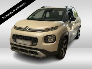 Citroën C3 Aircross 1.2 PureTech S&S Feel (bj 2019)
