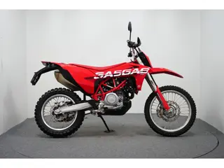 Gas Gas ES 700 (bj 2023)
