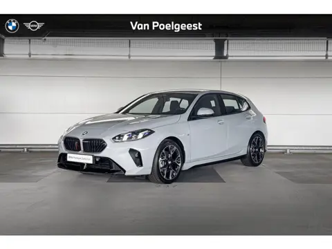 BMW 1 Serie 120 M-Sport