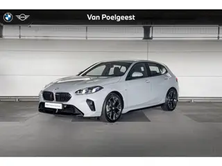 BMW 1 Serie 120 M-Sport