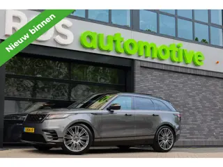 Land Rover Range Rover Velar 2.0 I4 Turbo AWD R-Dynamic HSE | PANO | LUCHTVERING | MERIDIAN SURROUND