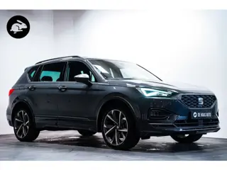 SEAT Tarraco 1.4 TSI e-Hybrid FR|Acc|360* Camera|20 inch|Elektr stoel