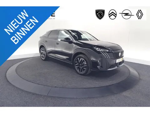 Peugeot 3008 Hybrid 145 e-DCS6 GT | Elektrische Kofferklep | Camera | Adaptieve Cruise Control | App