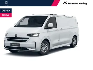 Volkswagen Bedrijfswagens e-Transporter Bestelwagen Style 70kWh 218pk L2 733440