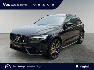 Volvo XC60 T8 Plug-in-hybrid AWD Polestar Engineered l Long Range l 22 Inch LMV l 360 Camera