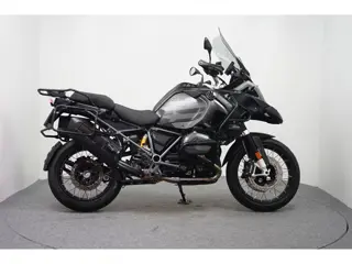 BMW R 1250 GS ADVENTURE (bj 2017)