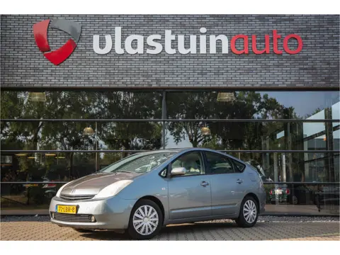 Toyota Prius 1.5 VVT-i , JBL, Cruise (bj 2005, automaat)