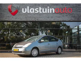 Toyota Prius 1.5 VVT-i , JBL, Cruise (bj 2005, automaat)