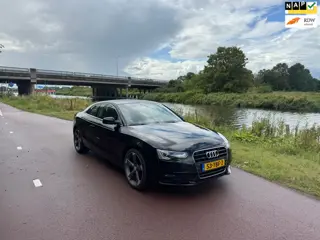 Audi A5 Coupé 1.8 TFSI Pro Line |Luxe|Nette Auto|