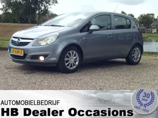 Opel Corsa 1.2-16V Edition - Airco (bj 2009)