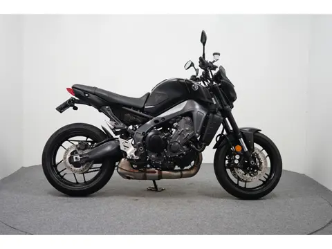 Yamaha MT-09 (bj 2023)
