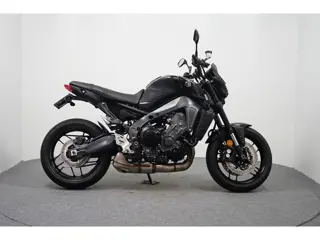 Yamaha MT-09 (bj 2023)